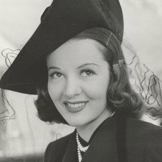 Lillian Cornell