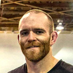 TJ Grant