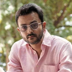 Ajitesh Gupta