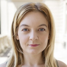 Eliza Roth