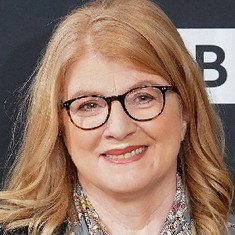 Felicity Montagu
