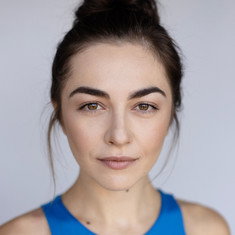 Adrianna Izydorczyk