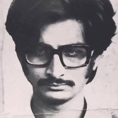 Mohan Gokhale