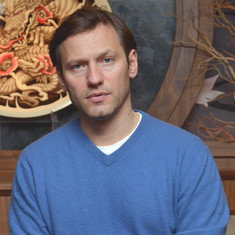 Orlin Pavlov
