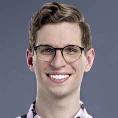 Michael Bruner