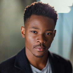 Alistair Nwachukwu