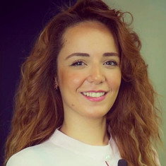 Sara Derzawy