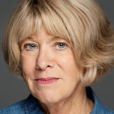 Rosemary Ashe