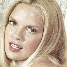 Nancy Suiter