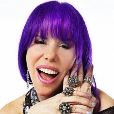 Baby do Brasil (Baby Consuelo)