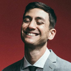 Joey Dosik