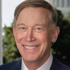 John Hickenlooper