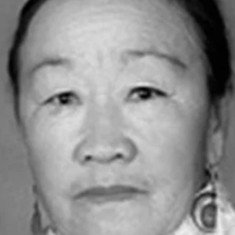 Turakhan Sadykova