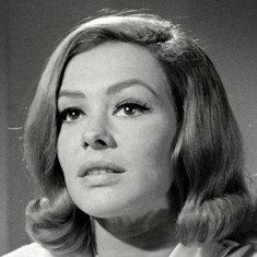 Judi Meredith