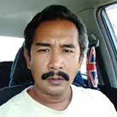 D'boy Hamdan