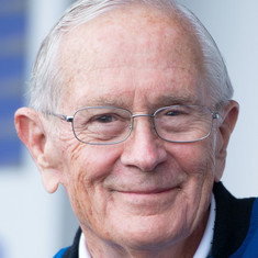 Charlie Duke