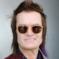 Glenn Hughes