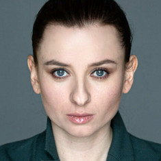Vera Solovyeva