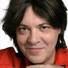 Alberto Camerini