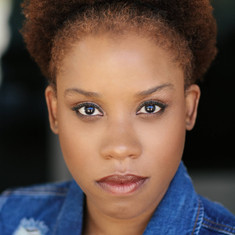 Eleasha Gamble