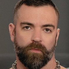 Wolfie Braden Shaw