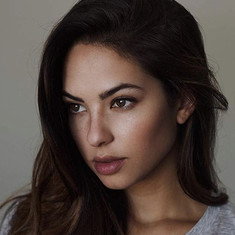 Christen Harper