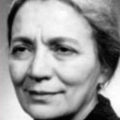 Ivanka Dimitrova