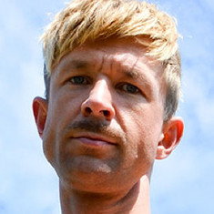 Mark Foxx
