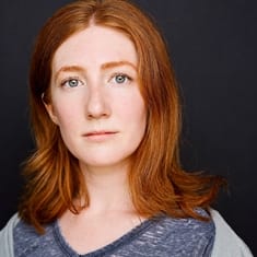 Lydia Hunter