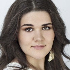 Dina Garipova