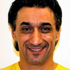 Emin Boztepe