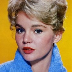 Tuesday Weld