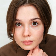 Evgeniya Leonova
