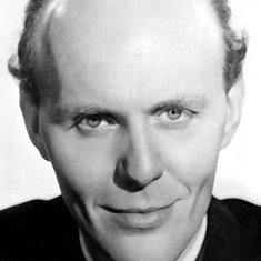 David Nixon