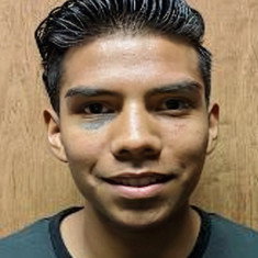 Pedro Angel Cruz