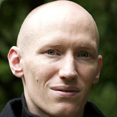 Alexander Clay