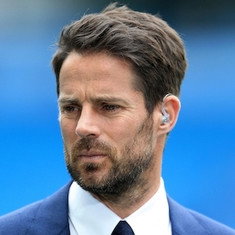 Jamie Redknapp