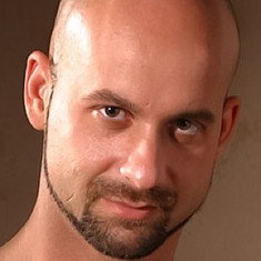 Jake Hansen