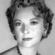 Dorothy Stickney