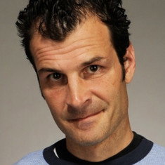 Mat Hoffman
