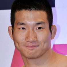 Hyun Gyu Lim