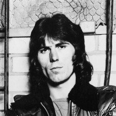 Cozy Powell
