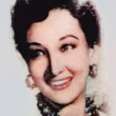 Carmen Rosales