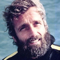 Philippe Cousteau
