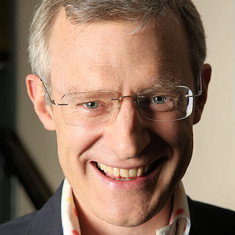 Jeremy Vine