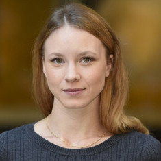 Ekaterina Buscemi