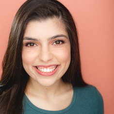 Cristina Duchesne-Rivera