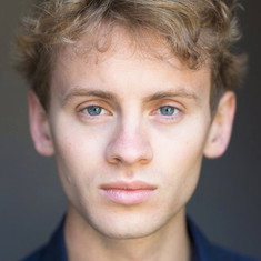 Bruce Langley