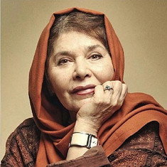 Homa Rousta