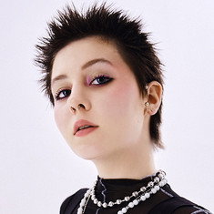 Lidiya Chistyakova